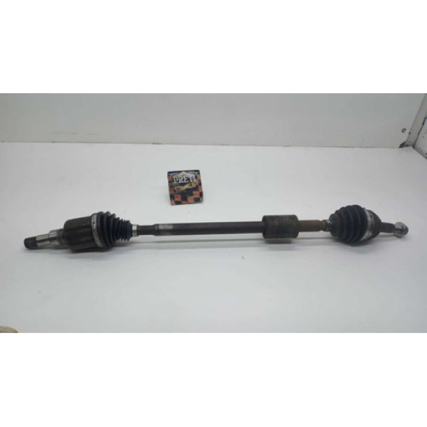 Homocinetica Direita Ford Ecosport 1.5 2020