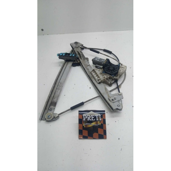 Máquina Vidro Elétrico Dianteiro Esquerda Peugeot 207 2008