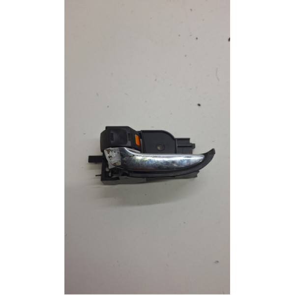 Maçaneta Interna Traseira Esquerda Toyota Etios 2017 / 2018