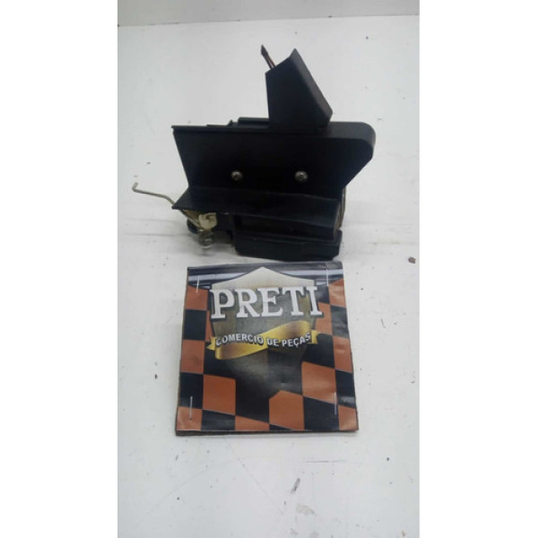 Fechadura Dianteira Esquerda Sandero 2015