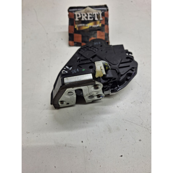 Fechadura Porta Traseira Direita Honda City 2023 