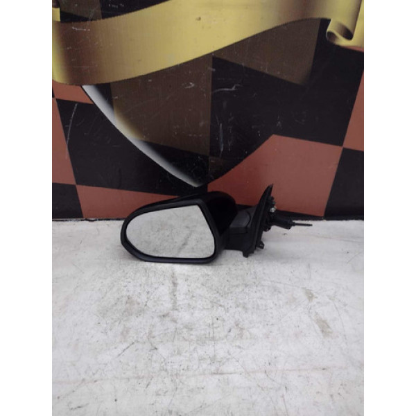 Retrovisor Chevrolet Ônix 2015 Lado Esquerdo Original 