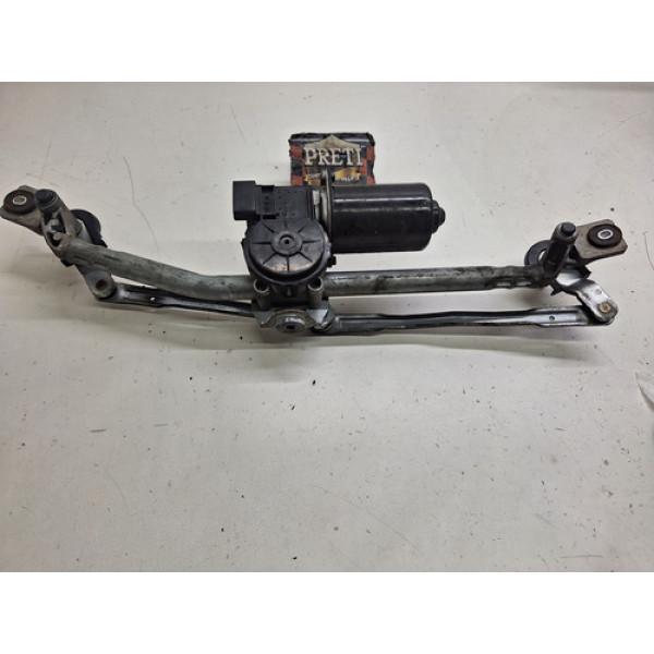 Máquina Limpador Dianteiro Hyundai Veloster 2013 