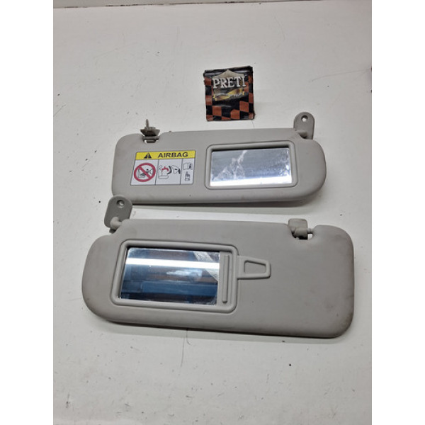 Par Quebra Sol Hyundai Hb20 2020 / 2021 / 2022