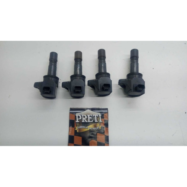 Bobina De Ignição Honda Civic 1.8 2013