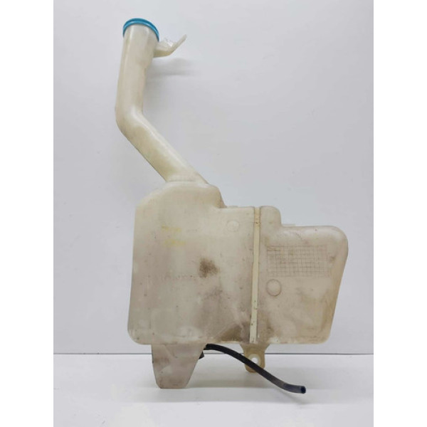 Reservatório Limpador Para Brisa City 2009 A 2012