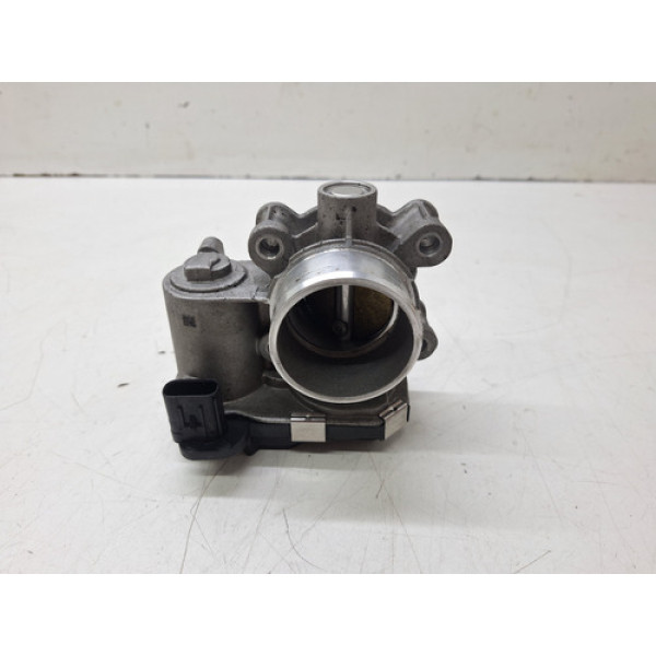 Tbi / Corpo Borboleta Chevrolet Onix Joy 1.0 2014 A 2016