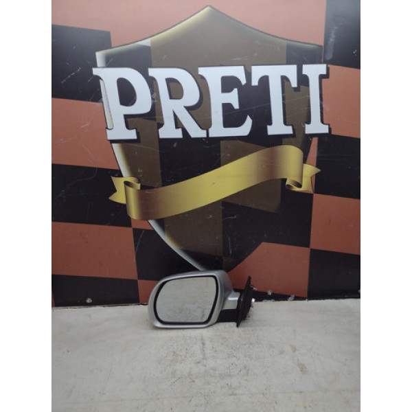Retrovisor Lado Esquerdo Hyundai Veracruz 2011