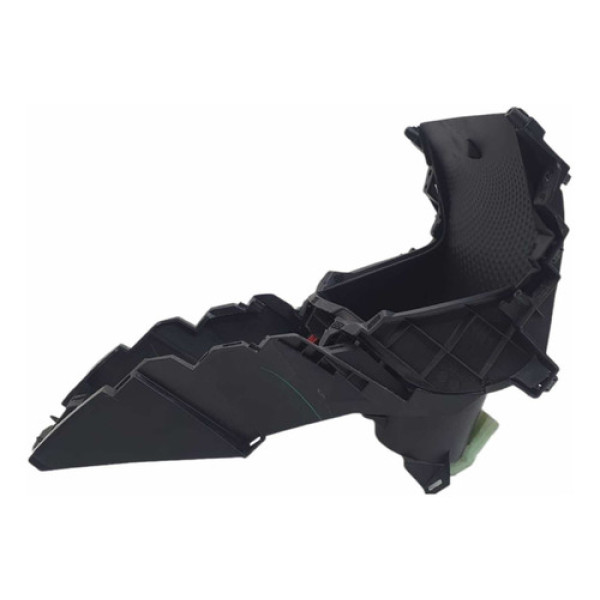 Carcaça Console Central C/ Porta Treco Yaris 2019
