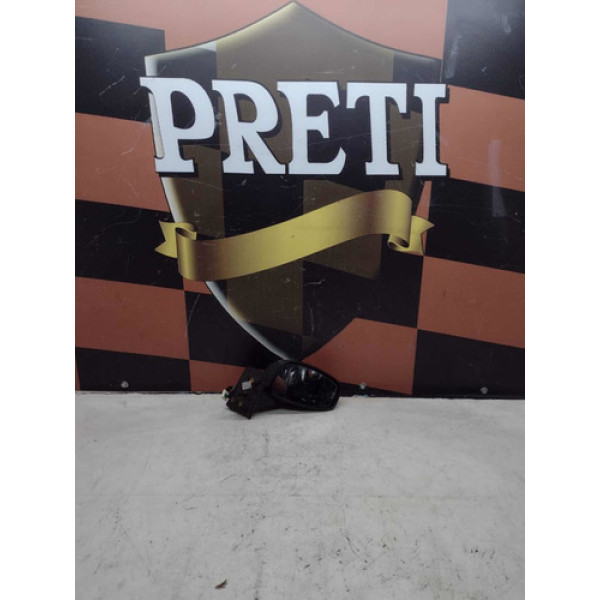 Retrovisor Lado Direito Fiat Idea 2008  Original 