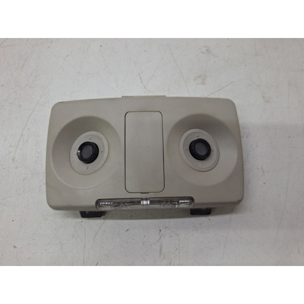 Luz Teto Cortesia Fiat Freemont 2.4 4cc 2011 2012 N°275016