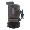 Compressor Ar Condicionado Chevrolet Captiva 2.4 2012