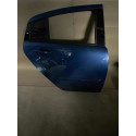 Porta Traseira Direita Chevrolet Agile 2013 Original