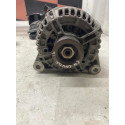 Alternador  Citroen C4 Lounge 2016/2017  2.0 Original 
