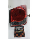 Lanterna Direita Chevrolet Cruze 2013