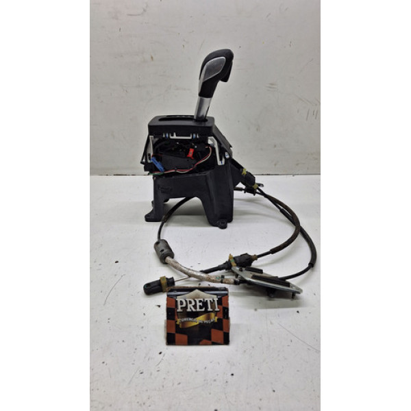 Trambulador Automático Ford Ecosport 1.6 2014 / 2015 