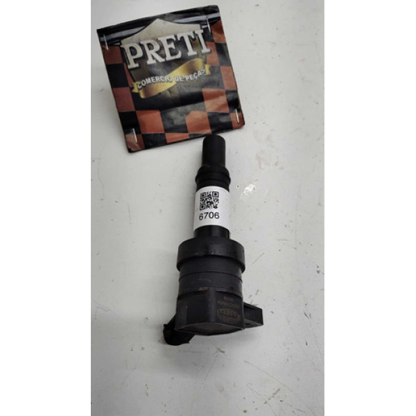 Bobina Ignição Hyundai Hb20 1.0 2014