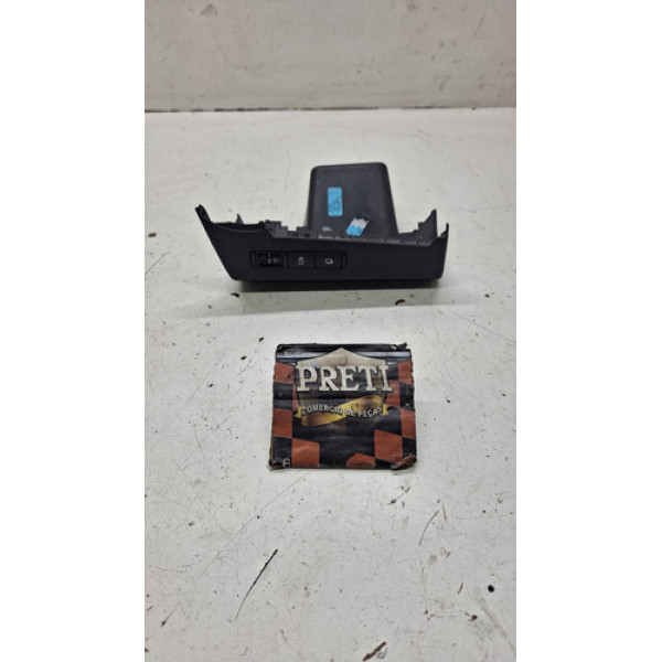 Comando De Farol Nissan Kicks 1.6 2020 / 2021 