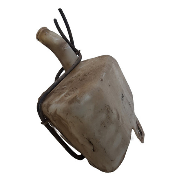 Reservatório Água Parabrisa Fiat Palio 1.3 16v Fire 2001