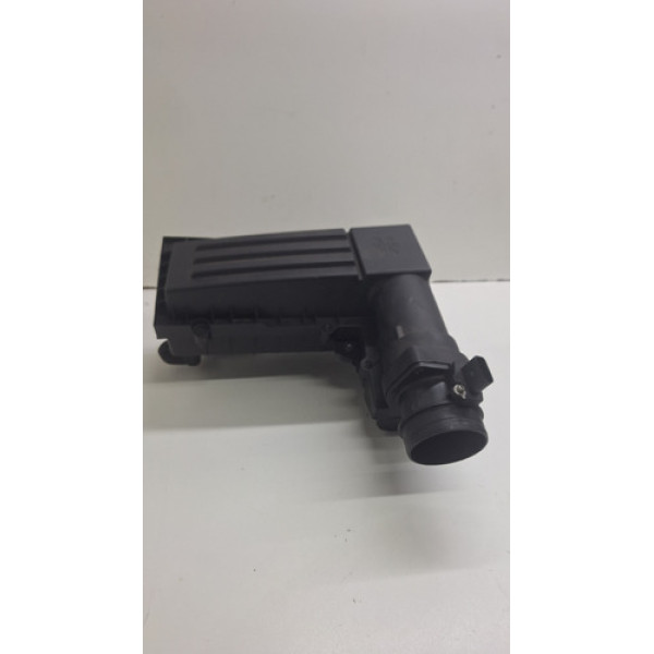 Caixa Filtro Ar Volkswagen Tiguan 2.0 Tsi 2012 No1k0129607