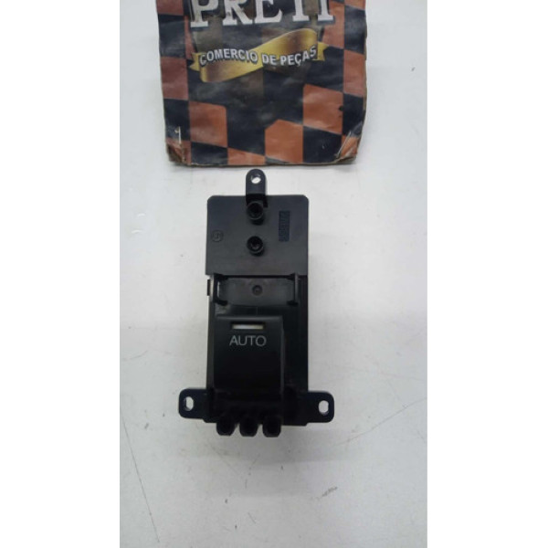 Botão Vidro Elétrico Traseiro Honda Civic 2015