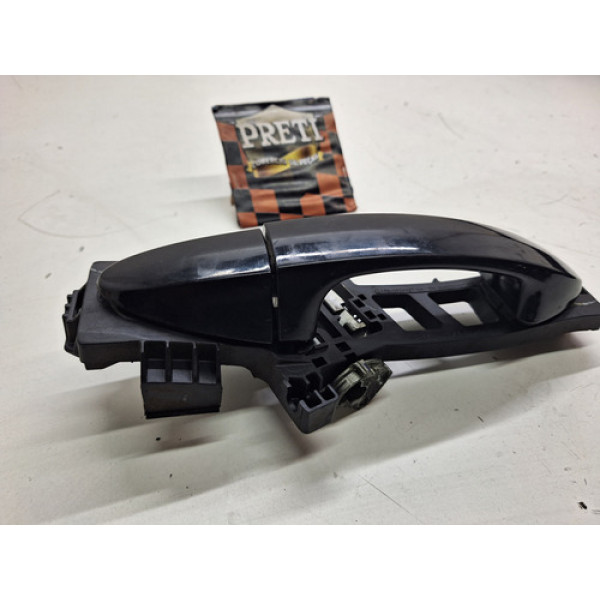 Maçaneta Externa Traseira Esquerda Ford Ka 2020/2021 