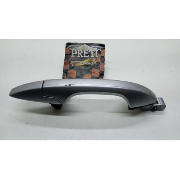 Maçaneta Porta Dianteira Direita Honda Crv 2009 / 2010