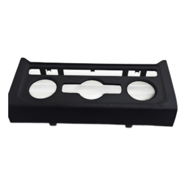 Moldura Comando Ar Vw Amarok Highiline 3.0 V6 2020 / 2021