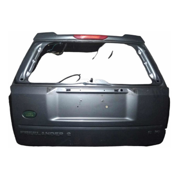 Tampa Traseira Land Rover Freelander 2 2007