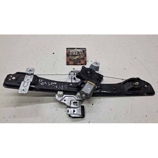 Máquina De Vidro Dianteira Direita Chevrolet Spin 2014 