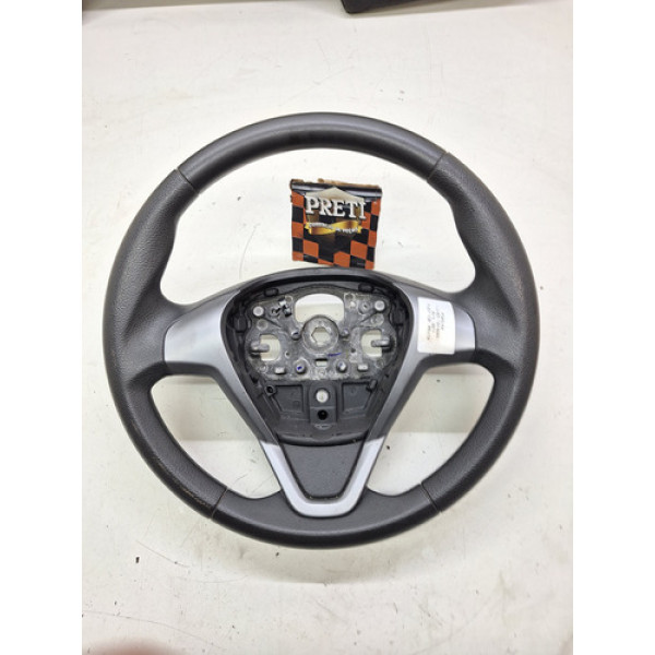 Volante De Direção Ford Ka 2016/2017