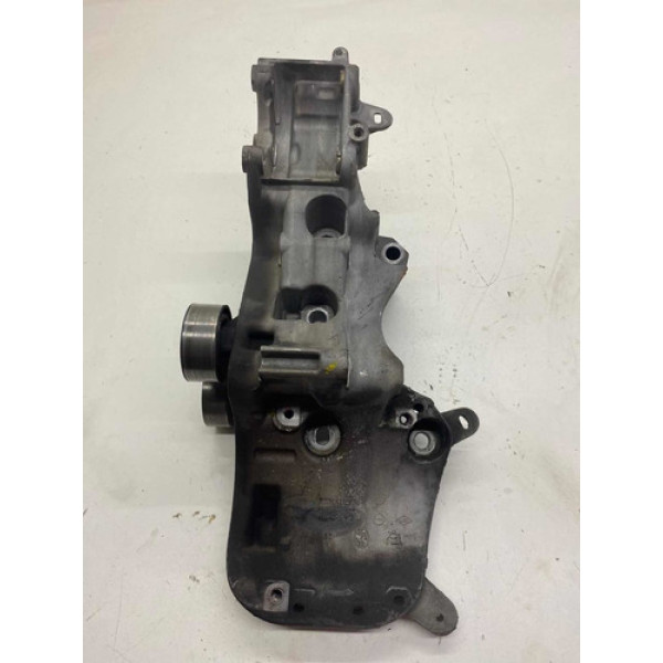 Suporte Do Alternador E Comprador Logan 1.6 8v 2007 A 2018