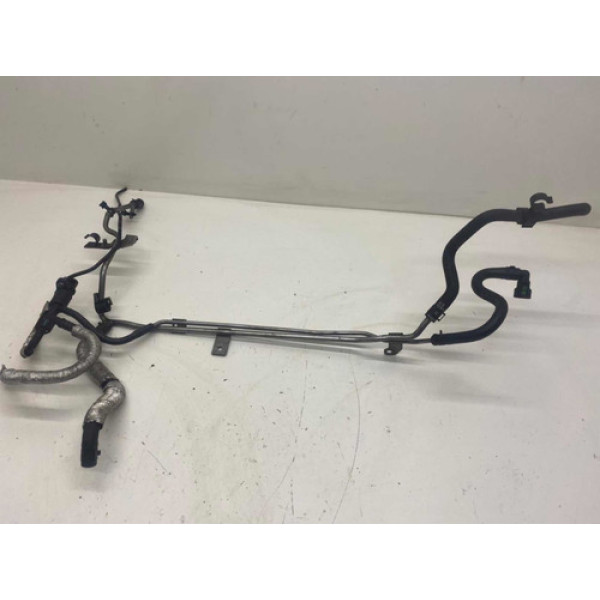 Mangueira Bomba De Vácuo Jetta Tsi 2012