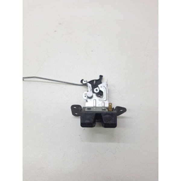 Fechadura Trava Tampa Traseira Hyundai Hb20 2013 A 2019