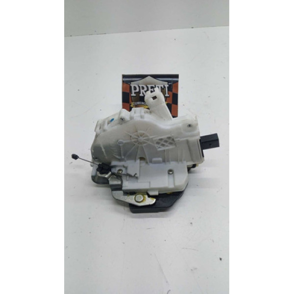 Fechadura Dianteira Direita Volkswagen G5 G6 2015