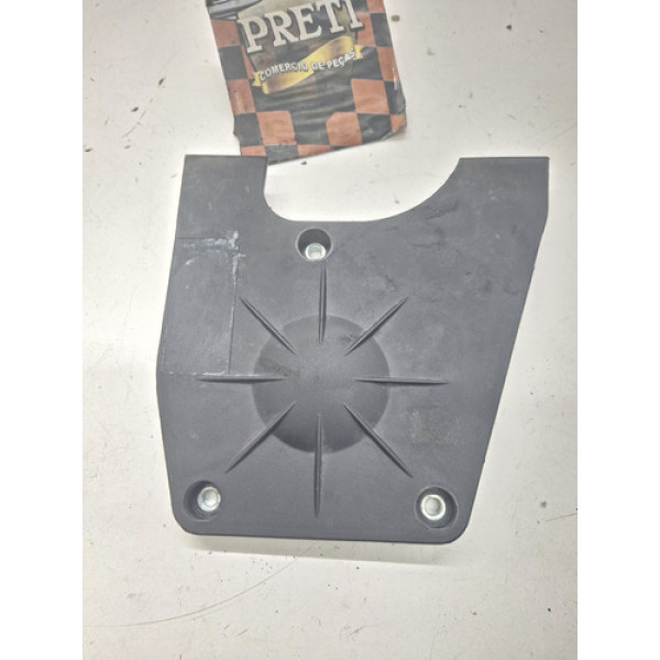 Capa Correia Dentada Chevrolet Onix 1.0 2017 /2018