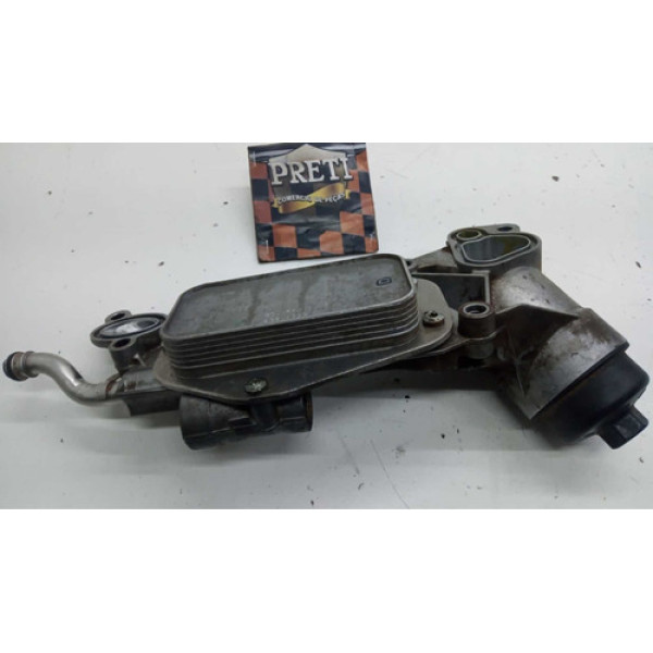 Trocador De Calor Chevrolet Cruze 1.8 2013