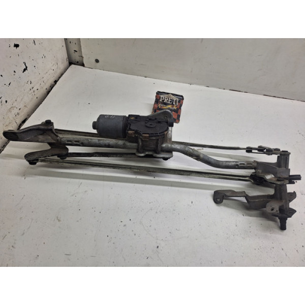 Máquina Limpador Dianteiro Honda New Civic 2010