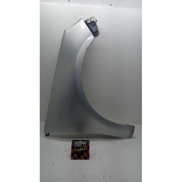 Para Lama Direito Volkswagen Gol G5 2010