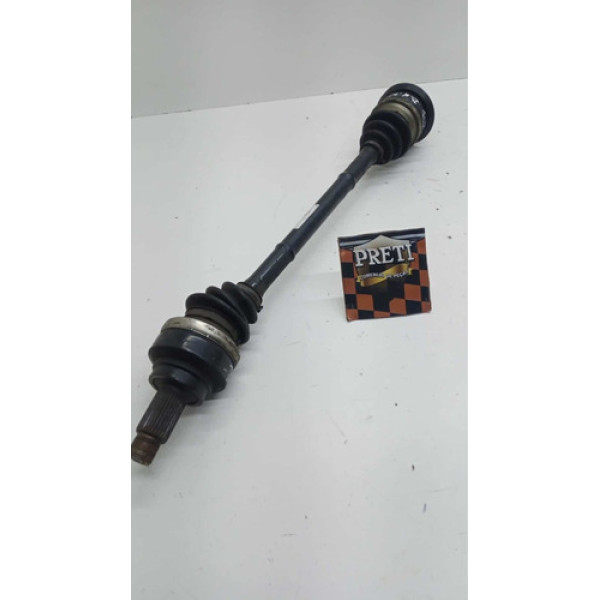 Semi Eixo Traseiro Direito Bmw 316i 1.6 2014