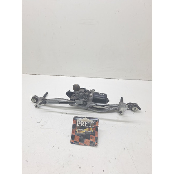 Maquina Limpador Parabrisa Citroen C3 2017