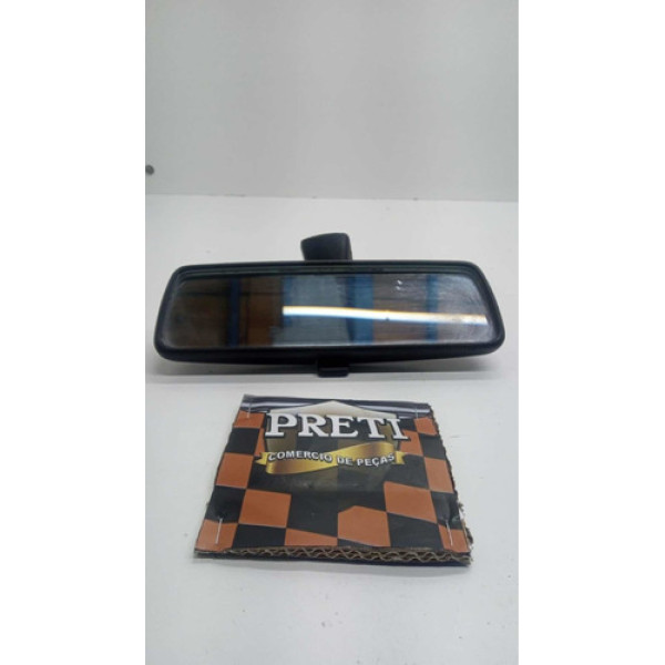 Retrovisor Interno Volkswagen Fox 2007