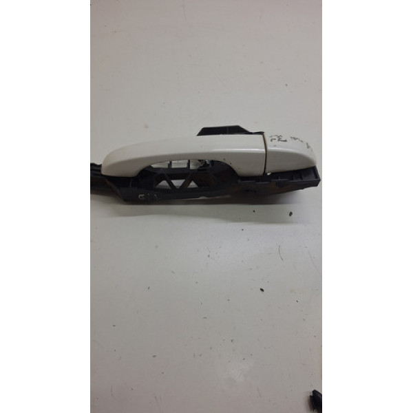 Maçaneta Externa Traseira Lado Direita Fiat Freemont 2012