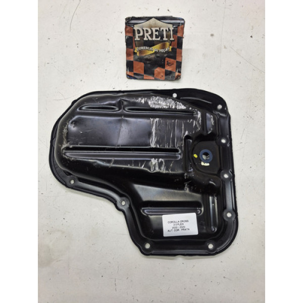 Carter Do Motor Toyota Corolla Cross 2.0 2022 / 2023 