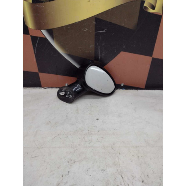 Retrovisor Lado Direito Passageiro Fiat Linea 2012 