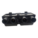 Bobina Ingniçao Gm Celta 1.0 Vhce 2007 / 2011 N°b10042mm