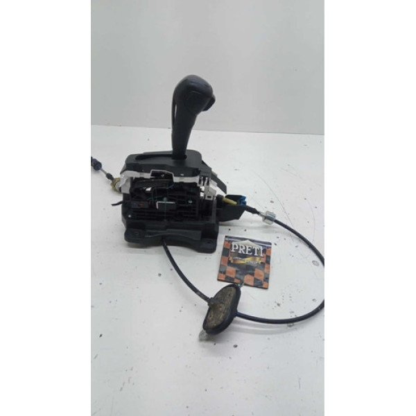 Trambulador Chevrolet Onix 1.4 Automática 2019