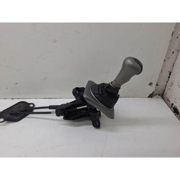 Trambulador Manual Honda New Civic 1.8 Lxs Flex 16v 2008 