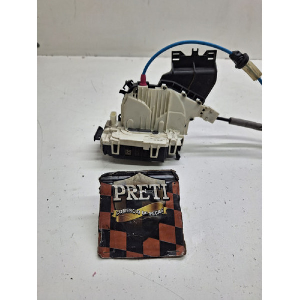 Fechadura Porta Traseira Direita Mercedes Cla200 2017 