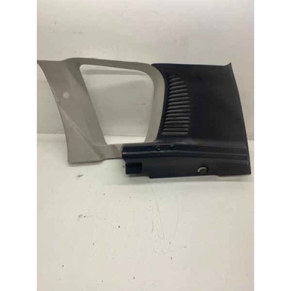 Suporte Bagagito Citröen Aircross 2017 A 2022 L/d